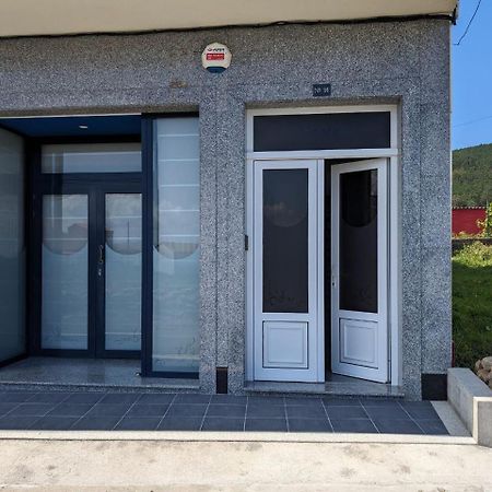 Vivienda Turistica Vacacional Maricarmen Ξενοδοχείο Arou Εξωτερικό φωτογραφία