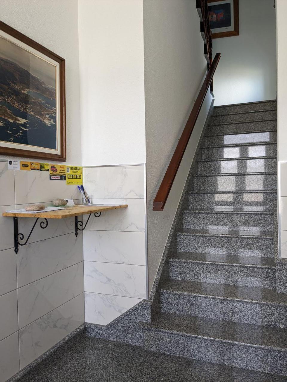 Vivienda Turistica Vacacional Maricarmen Ξενοδοχείο Arou Εξωτερικό φωτογραφία